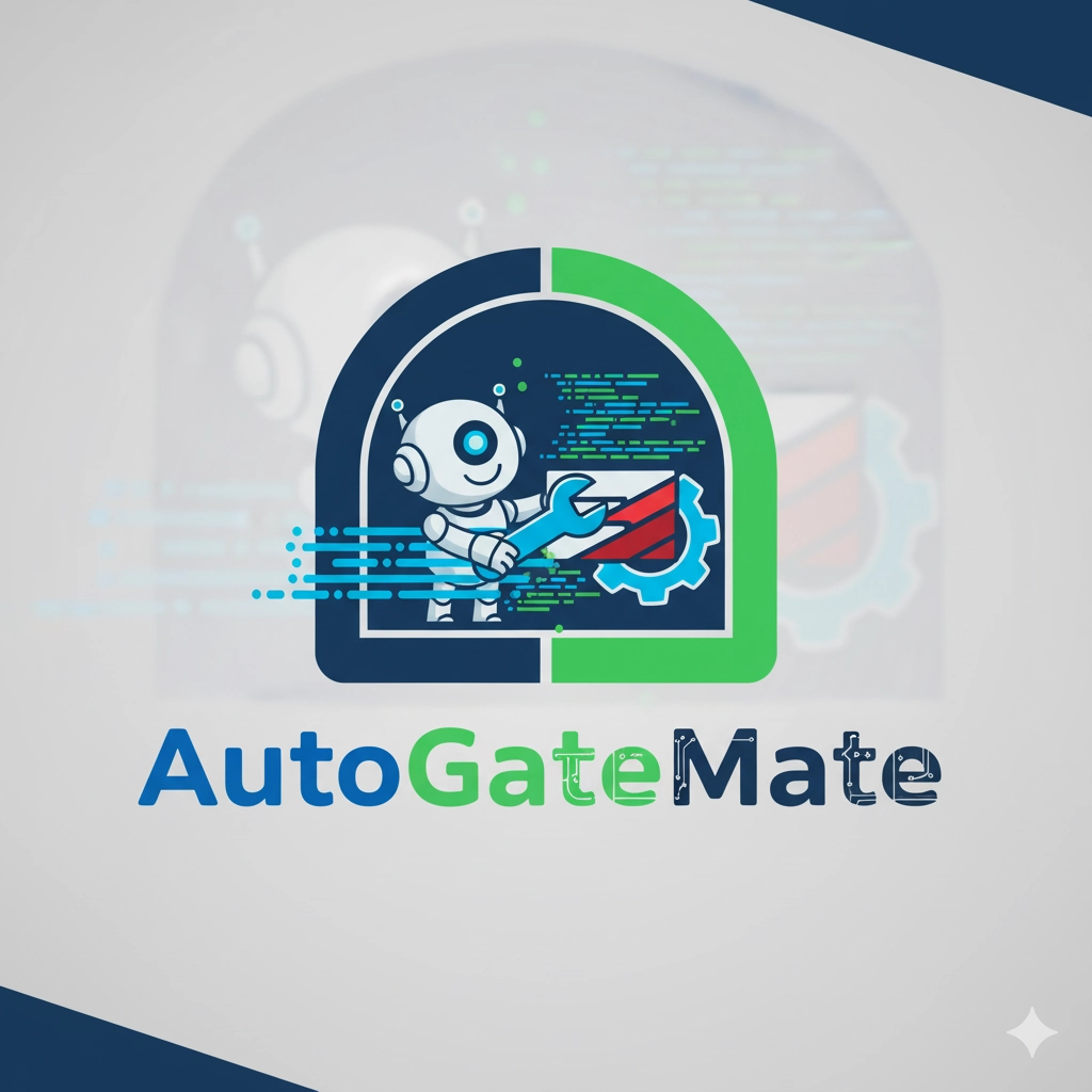 AutoGateMate