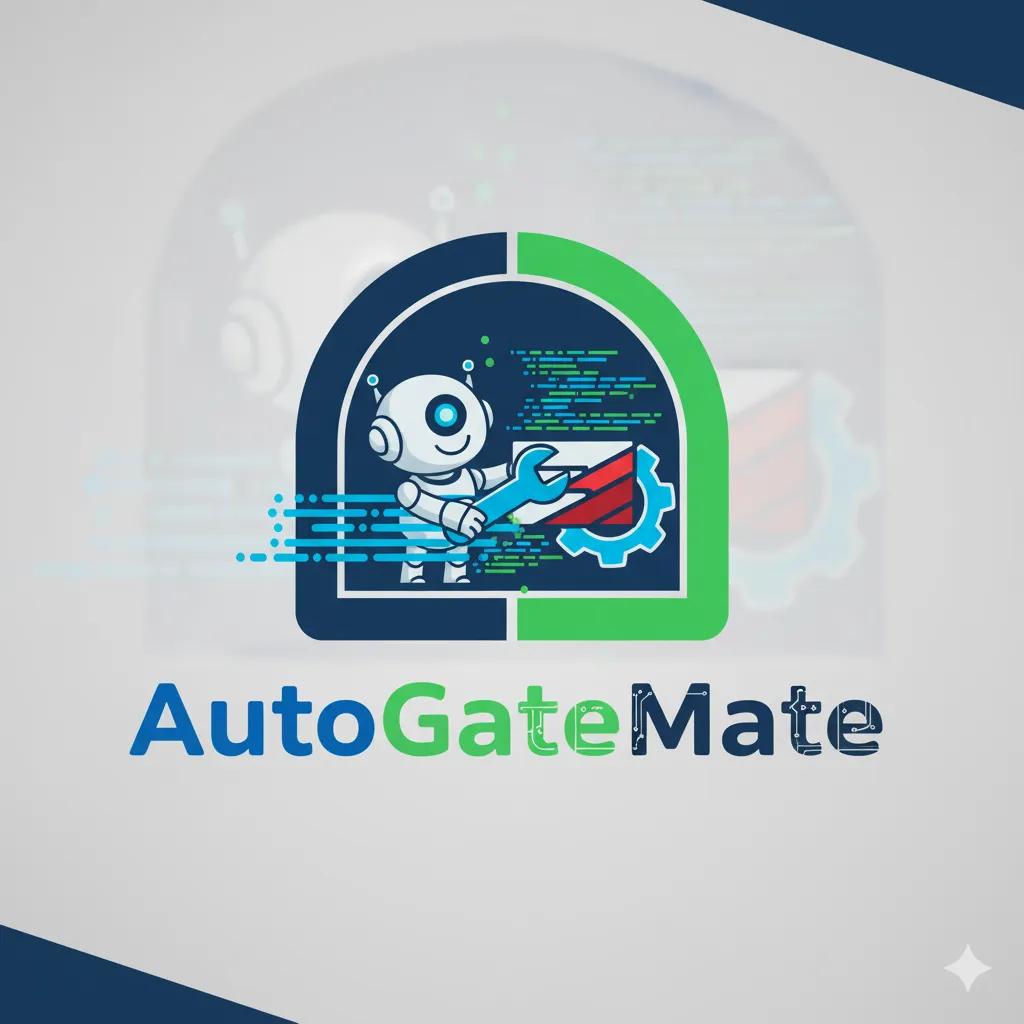 AutoGateMate